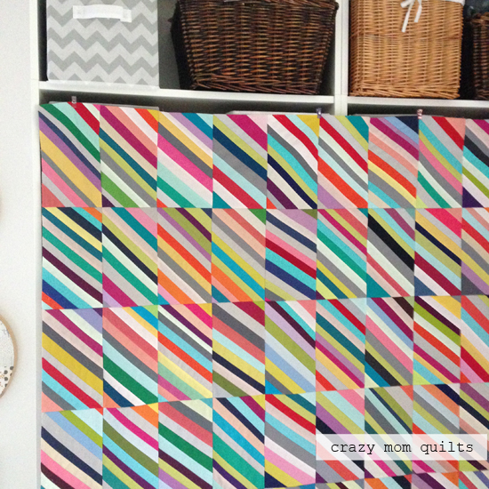 biased quilt top complete crazy mom quilts Bloglovin’